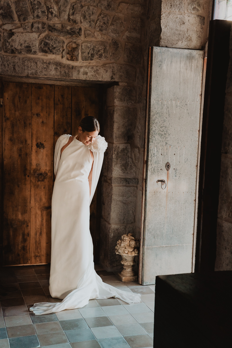 Justine E Fabio La Chiusa Country House 71 Di 121