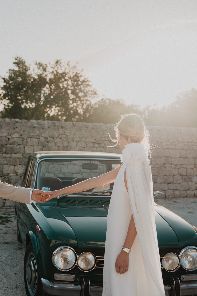 Justine E Fabio La Chiusa Country House 79 Di 121