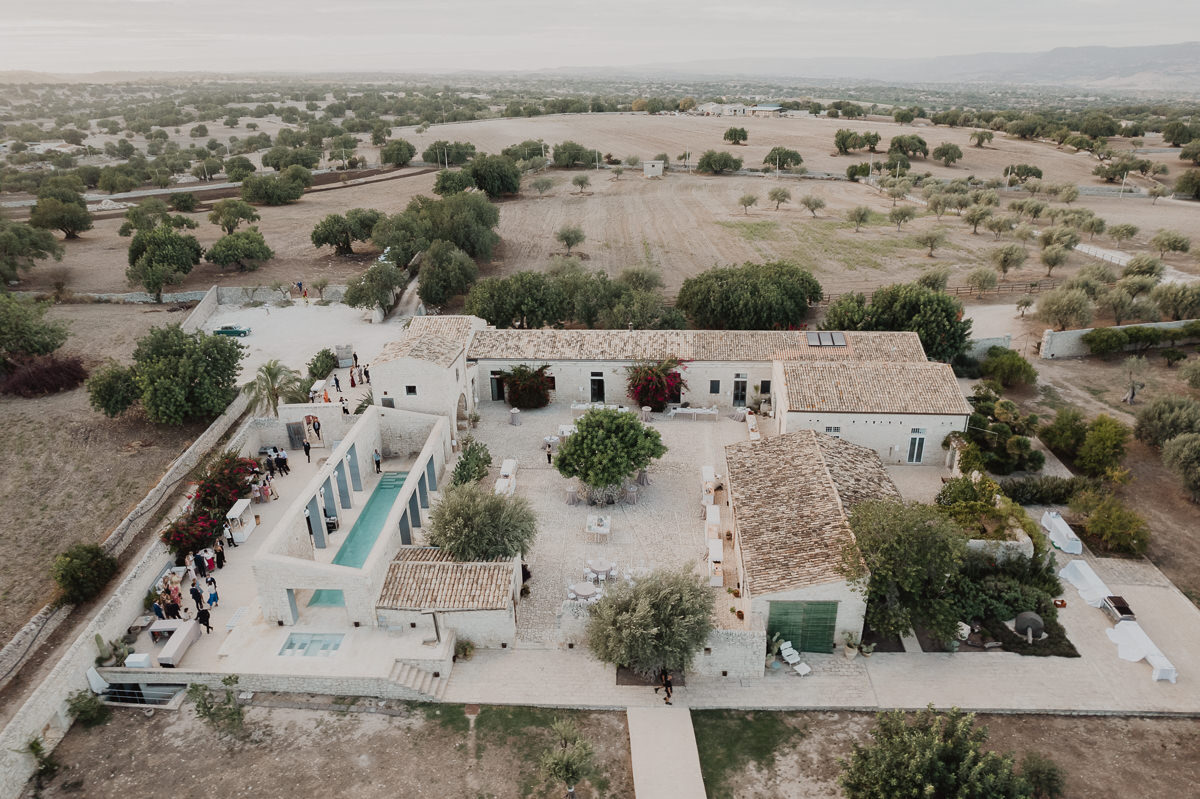 Justine E Fabio La Chiusa Country House 82 Di 121