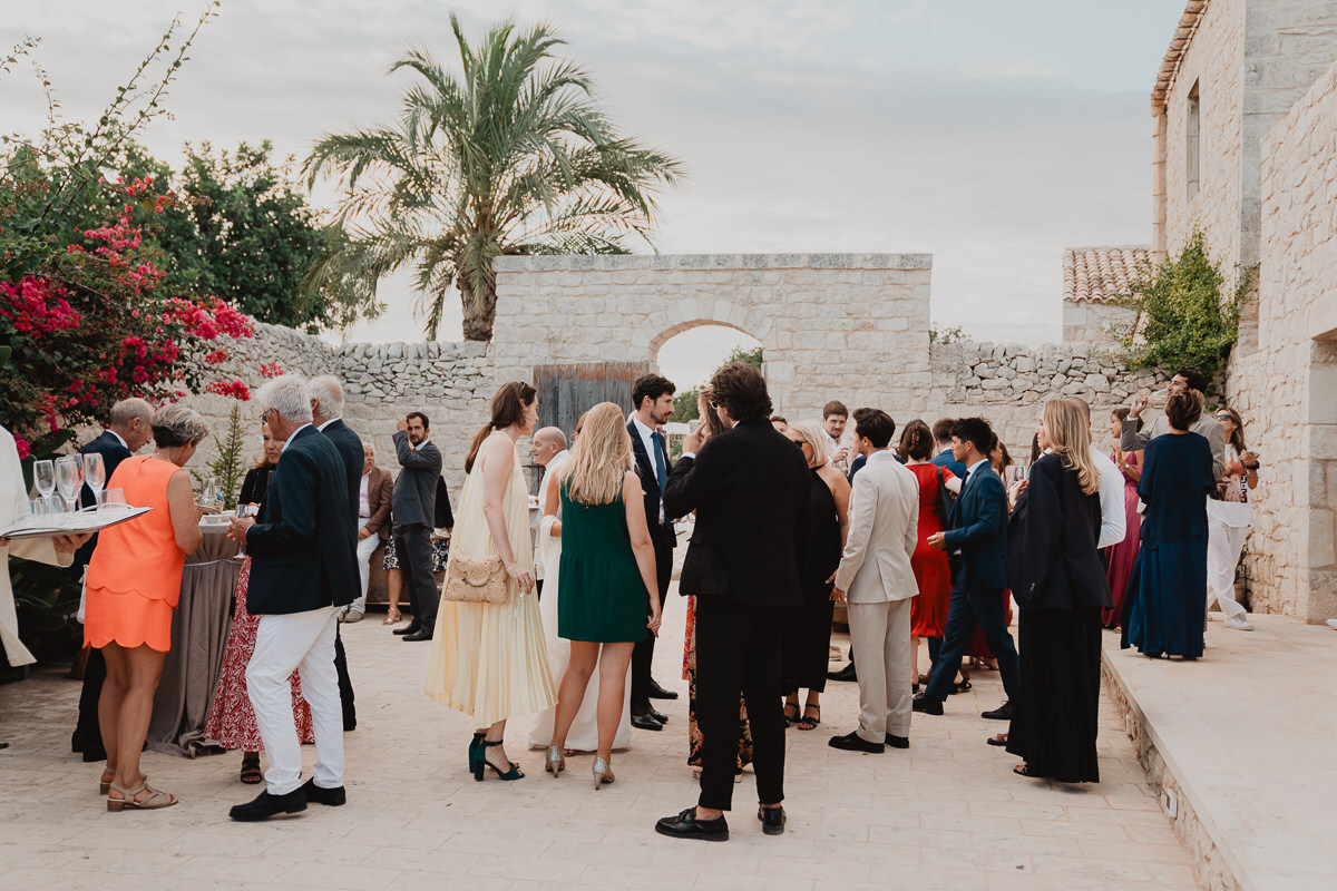 Justine E Fabio La Chiusa Country House 86 Di 121