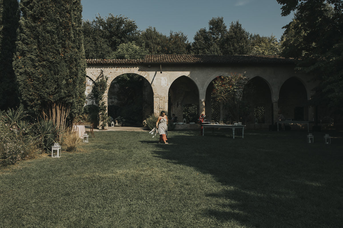 Convento Dellannunciata Sposarsi Sul Bosco5