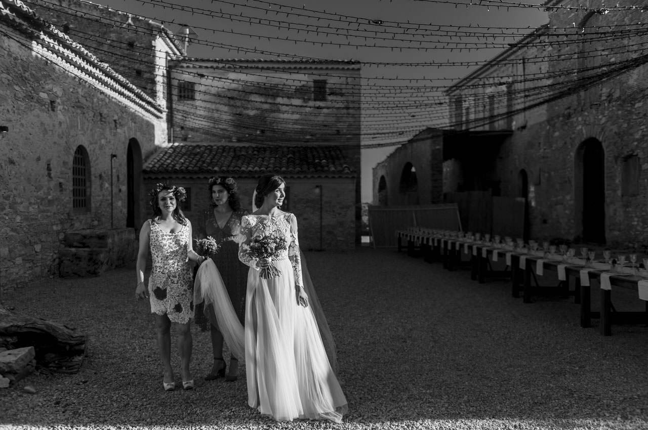 Matrimonio All’Aperto In Sicilia 17