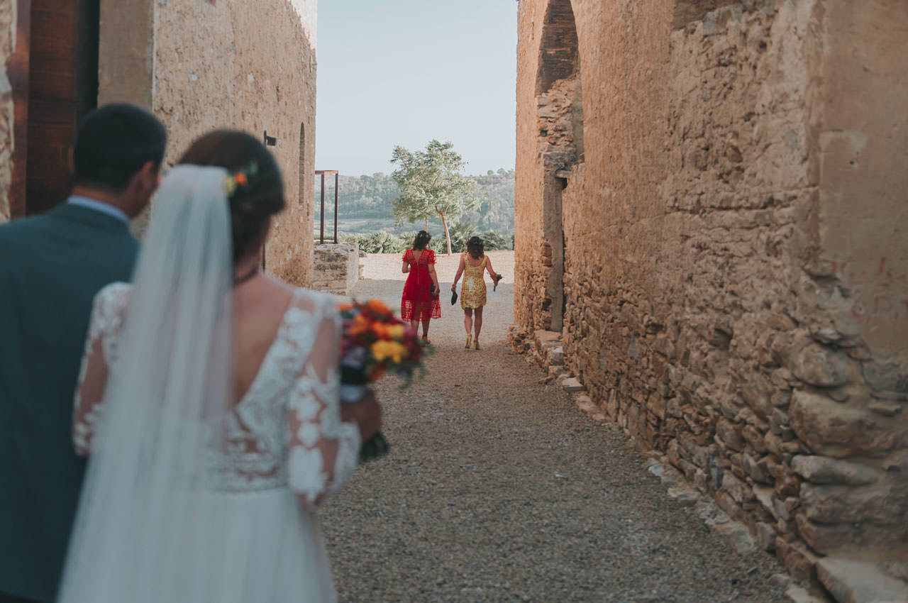 Matrimonio All’Aperto In Sicilia 18