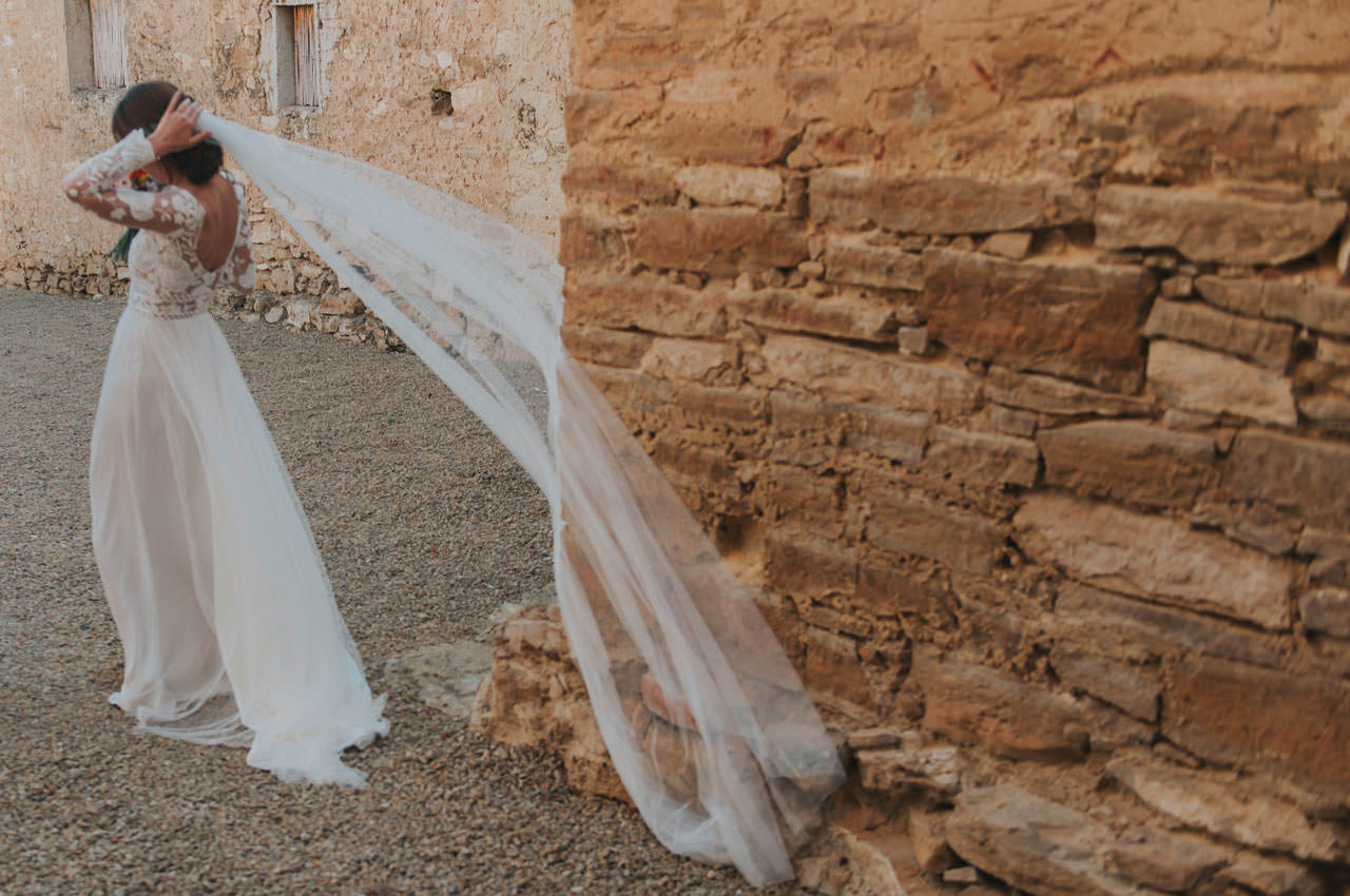 Matrimonio All’Aperto In Sicilia 19