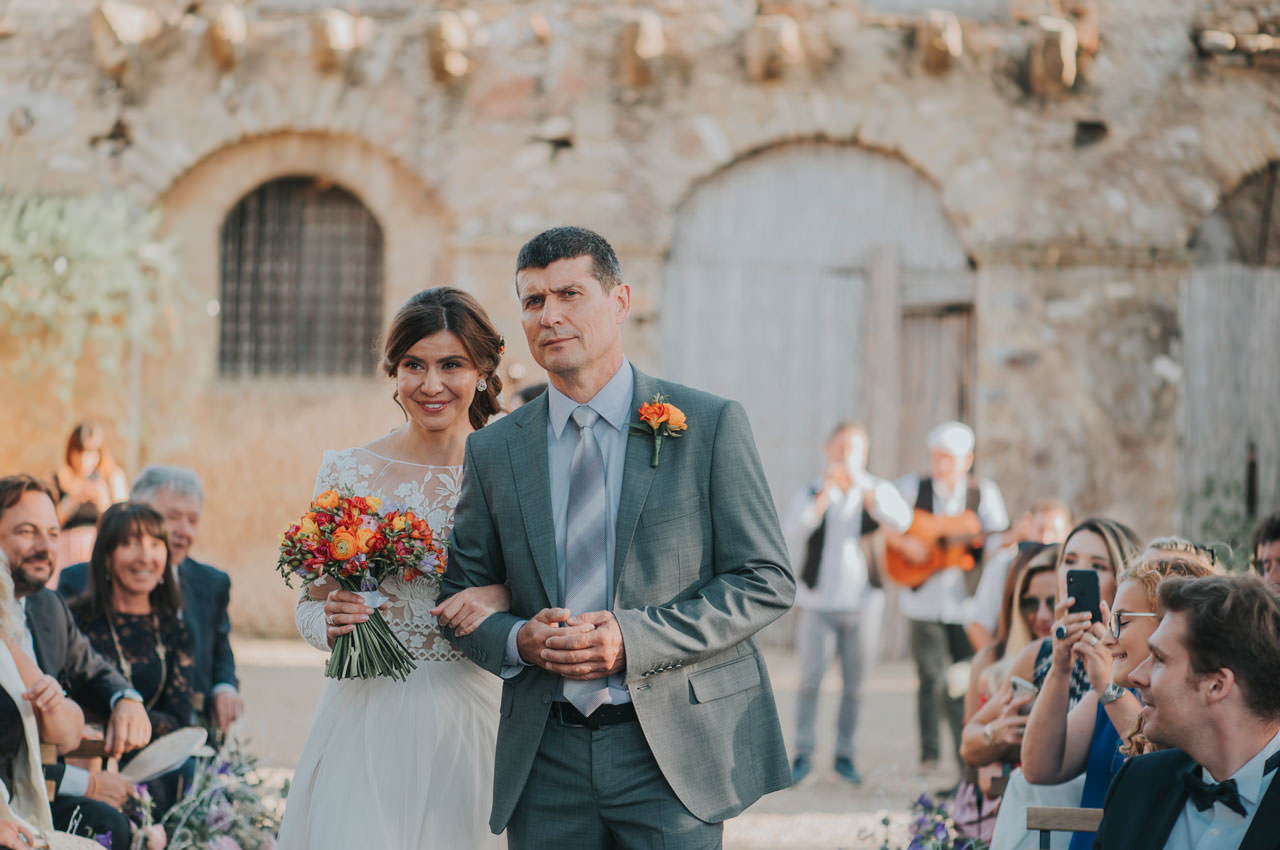 Matrimonio All’Aperto In Sicilia 23