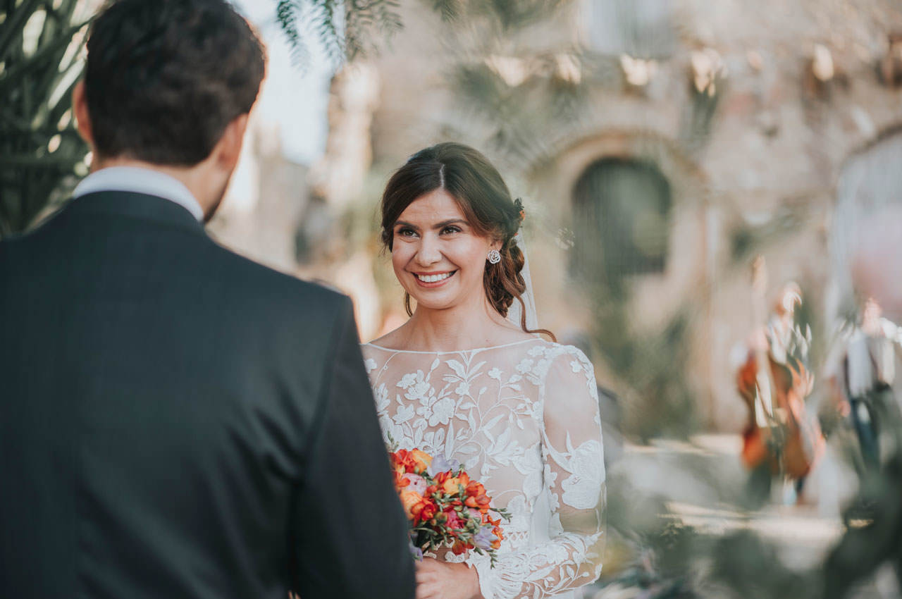 Matrimonio All’Aperto In Sicilia 25