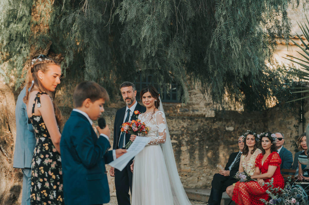 Matrimonio All’Aperto In Sicilia 27
