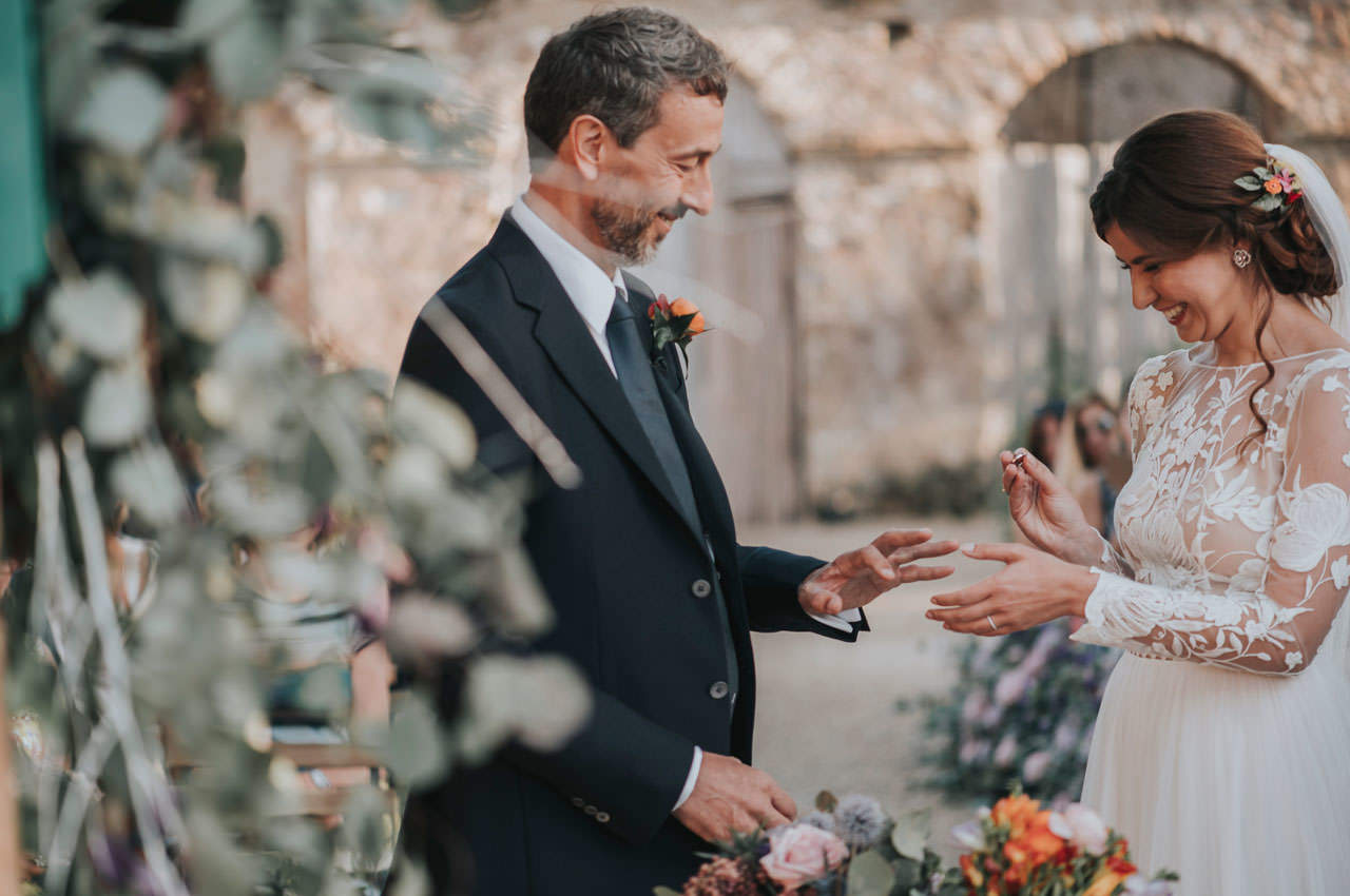 Matrimonio All’Aperto In Sicilia 31