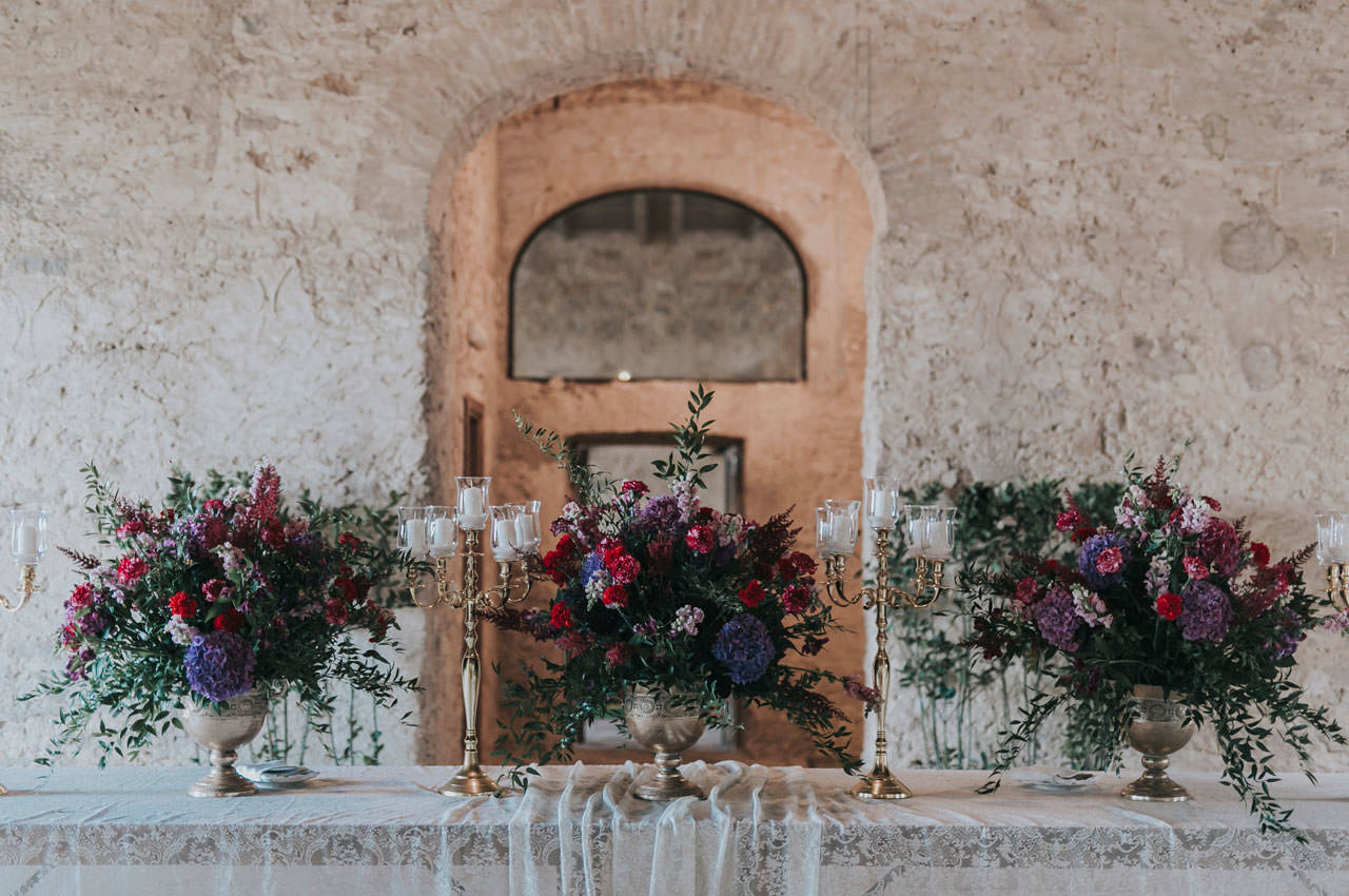 Matrimonio All’Aperto In Sicilia 32