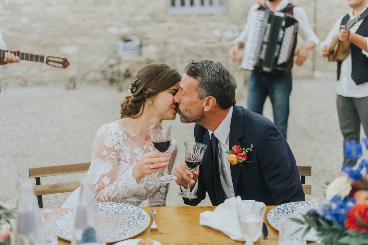 Matrimonio All’Aperto In Sicilia 37