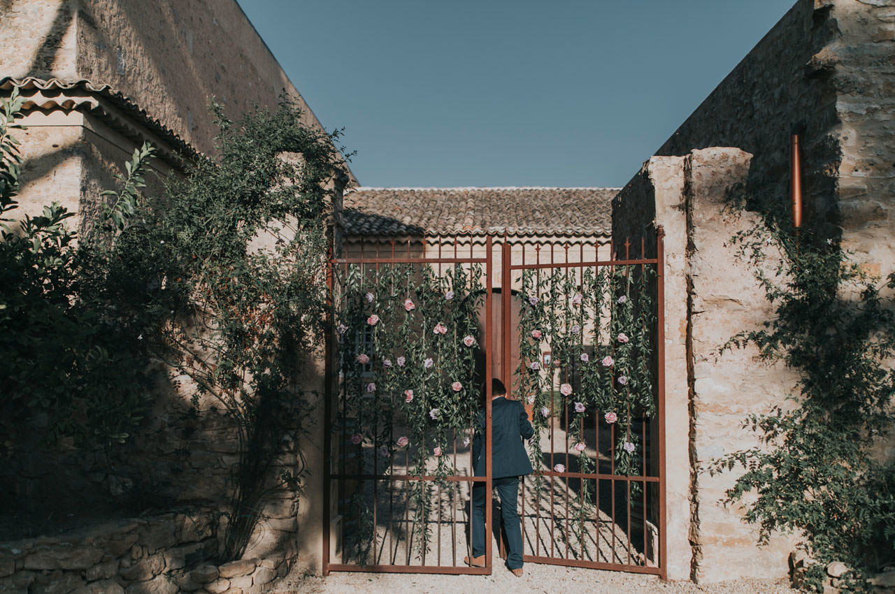 Matrimonio All’Aperto In Sicilia 43