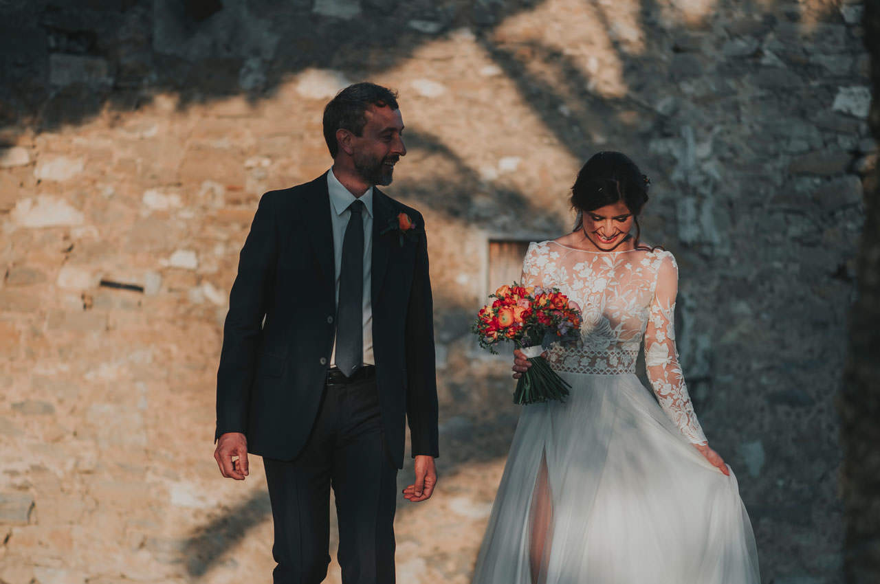 Matrimonio All’Aperto In Sicilia 57