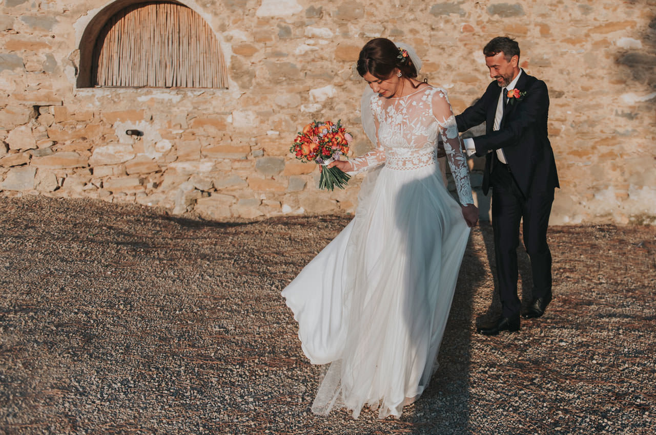 Matrimonio All’Aperto In Sicilia 60