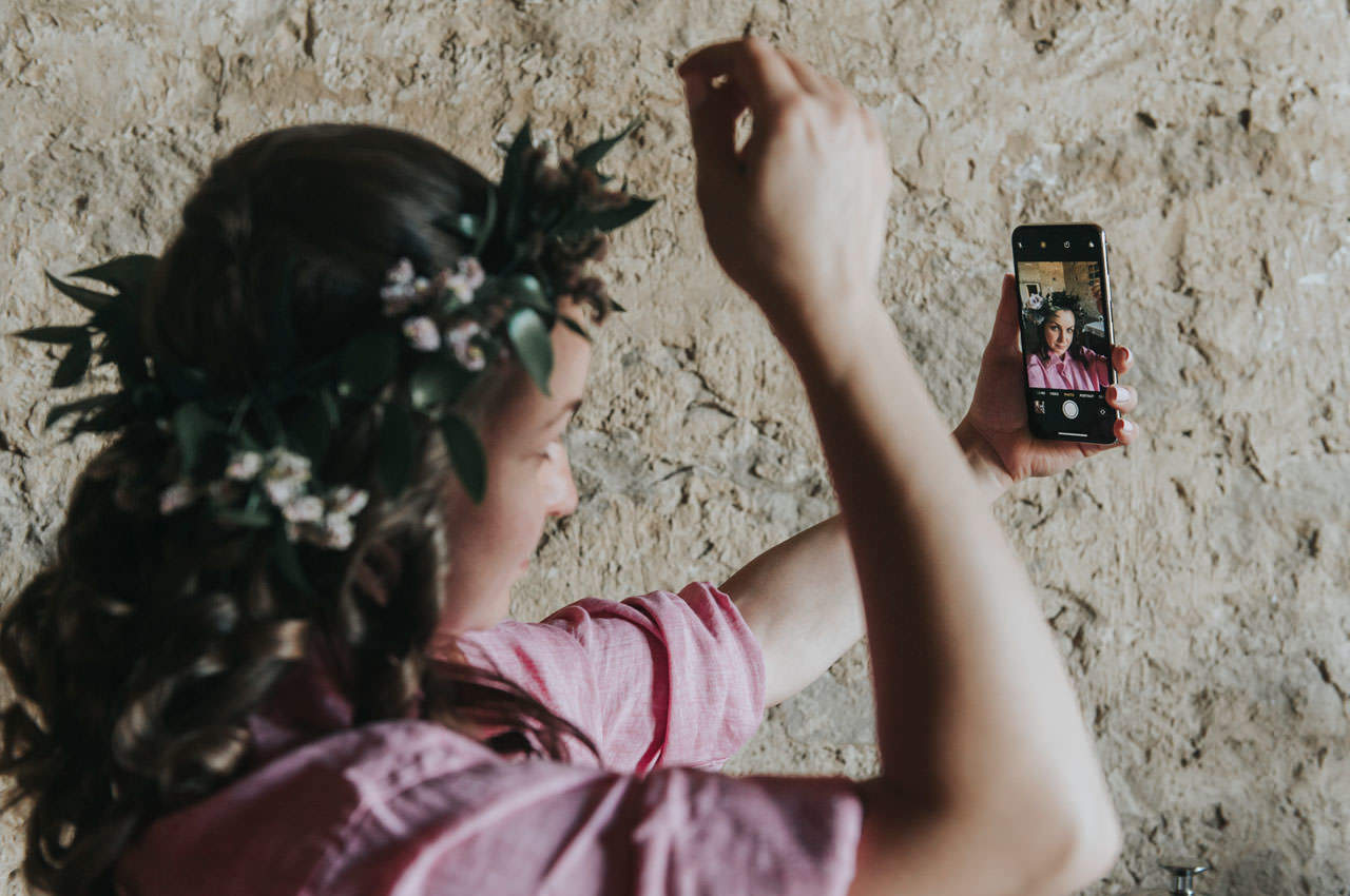 Matrimonio All’Aperto In Sicilia 7