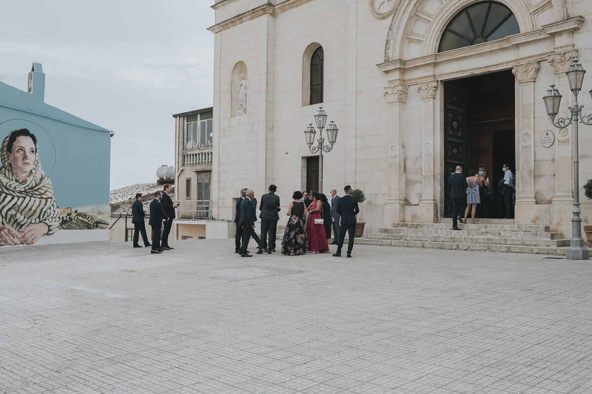 Il Matrimonio Di Friederike E Filippo Alla Masseria Susafa253