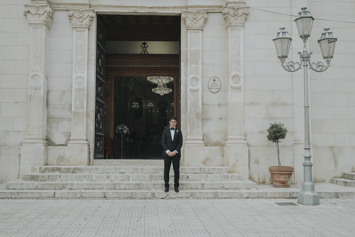 Il Matrimonio Di Friederike E Filippo Alla Masseria Susafa256