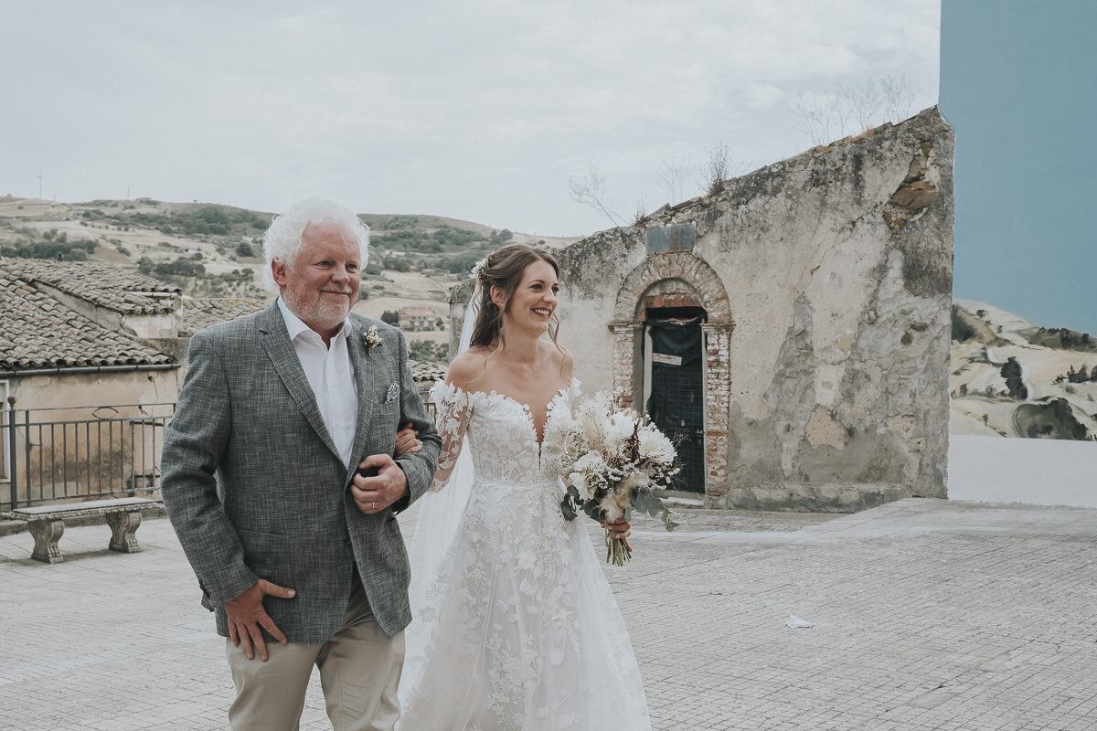 Il Matrimonio Di Friederike E Filippo Alla Masseria Susafa257