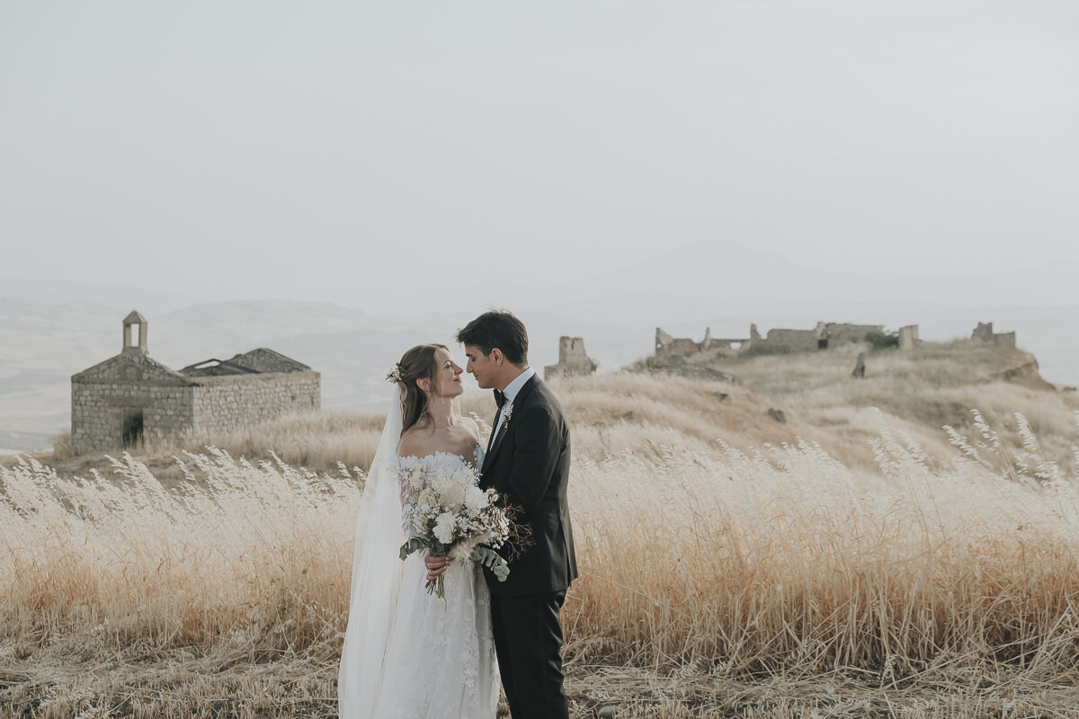 Il Matrimonio Di Friederike E Filippo Alla Masseria Susafa264