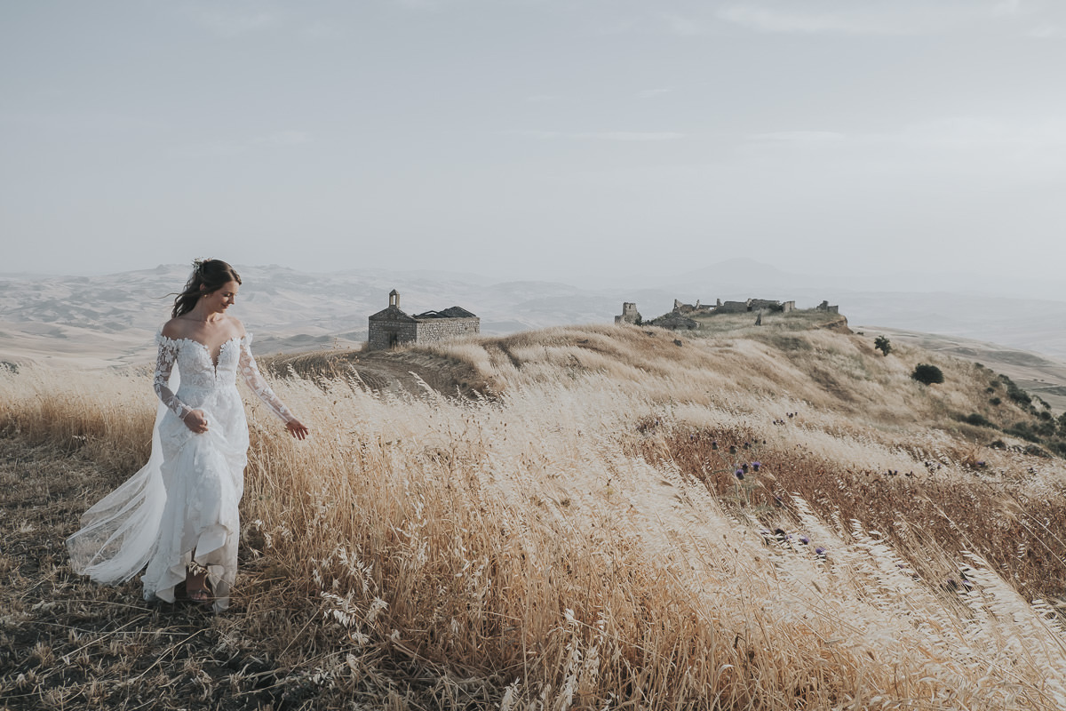 Il Matrimonio Di Friederike E Filippo Alla Masseria Susafa265