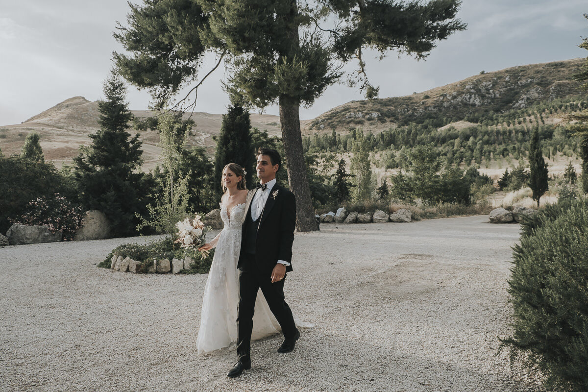 Il Matrimonio Di Friederike E Filippo Alla Masseria Susafa270