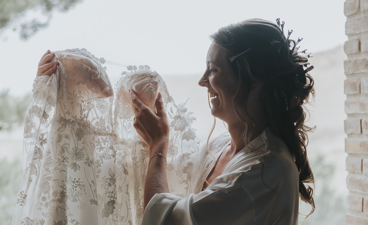 Il Matrimonio Di Friederike E Filippo Alla Masseria Susafa284
