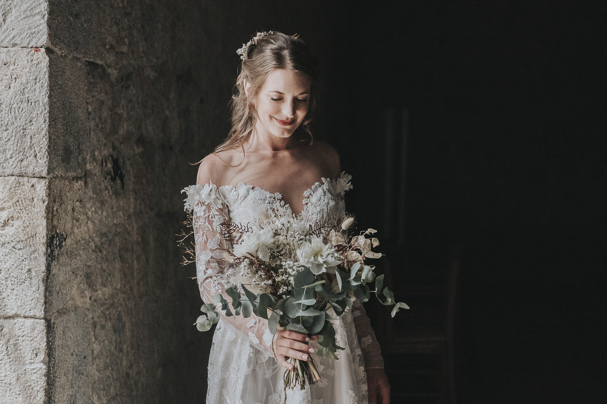 Il Matrimonio Di Friederike E Filippo Alla Masseria Susafa291
