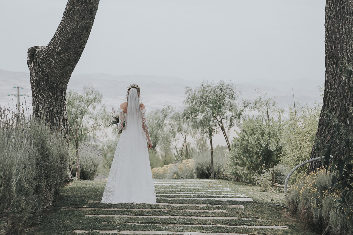 Il Matrimonio Di Friederike E Filippo Alla Masseria Susafa293