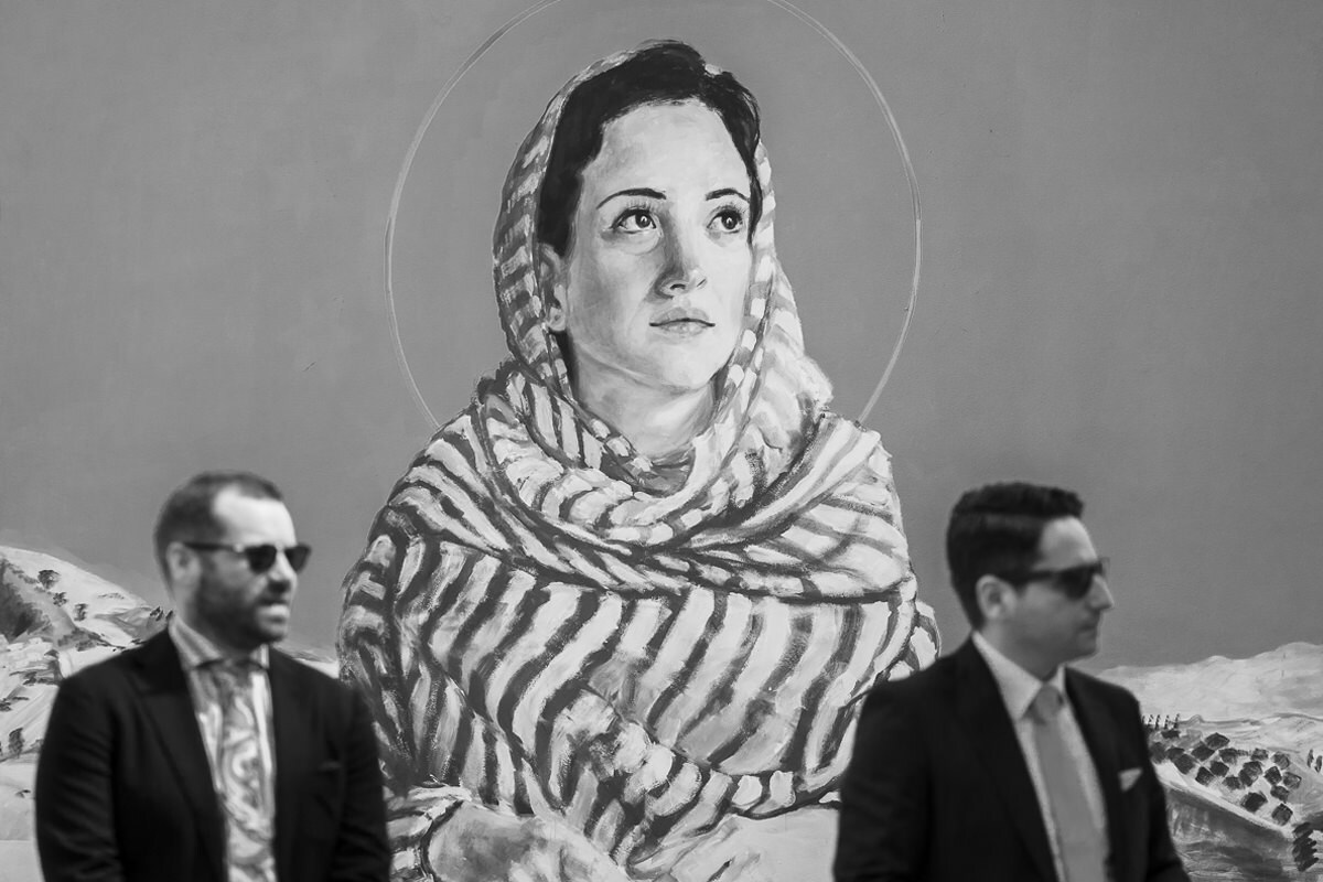 Il Matrimonio Di Friederike E Filippo Alla Masseria Susafa297