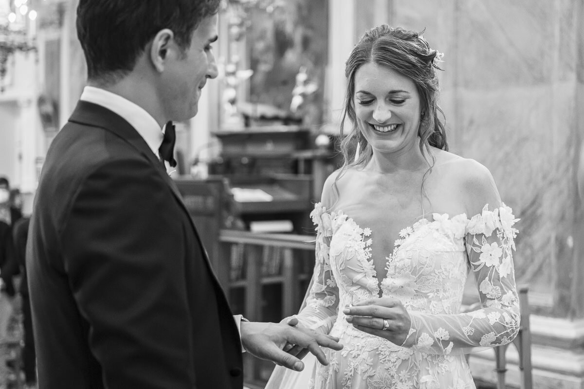 Il Matrimonio Di Friederike E Filippo Alla Masseria Susafa306