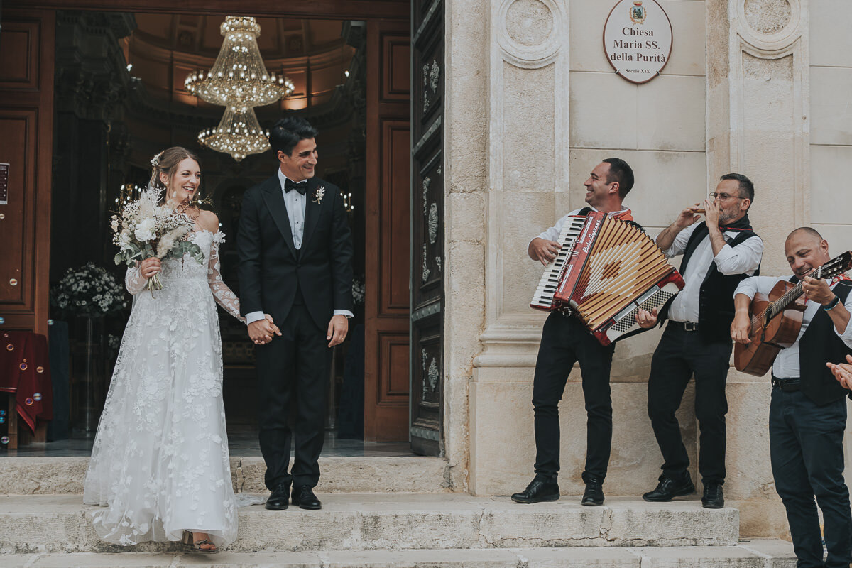 Il Matrimonio Di Friederike E Filippo Alla Masseria Susafa310