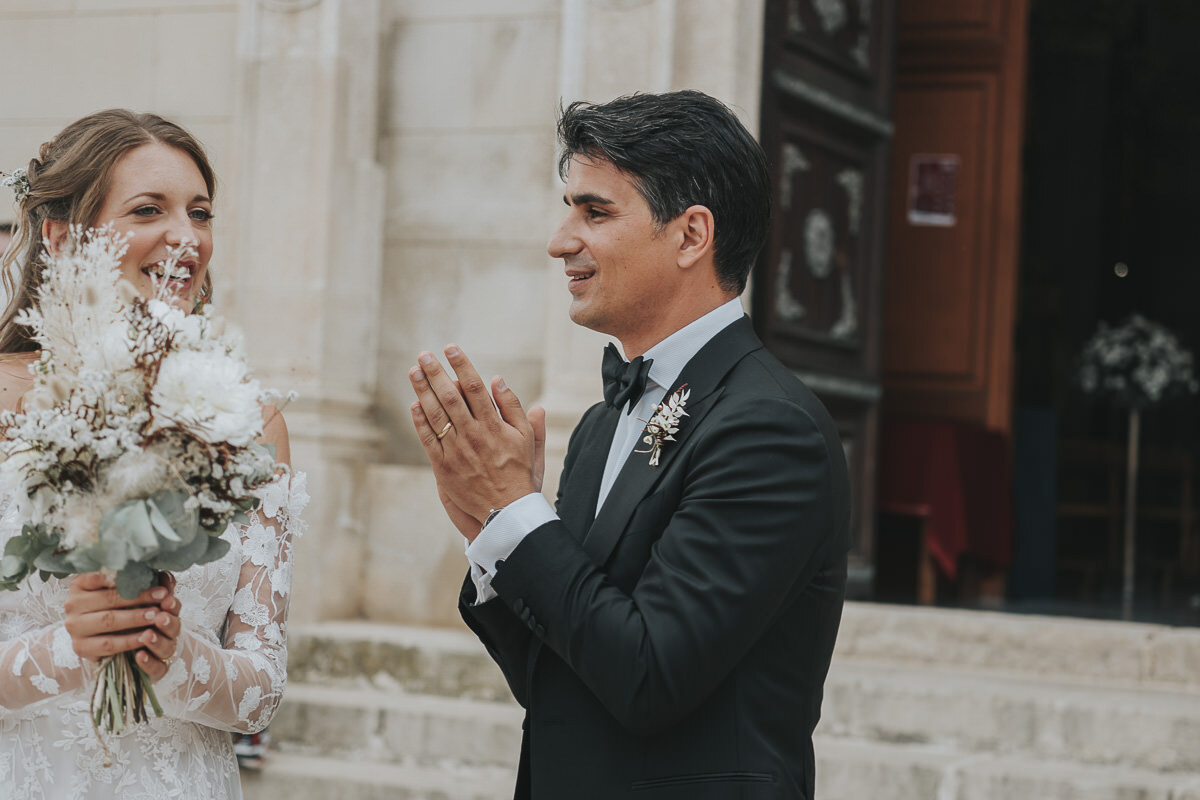 Il Matrimonio Di Friederike E Filippo Alla Masseria Susafa314