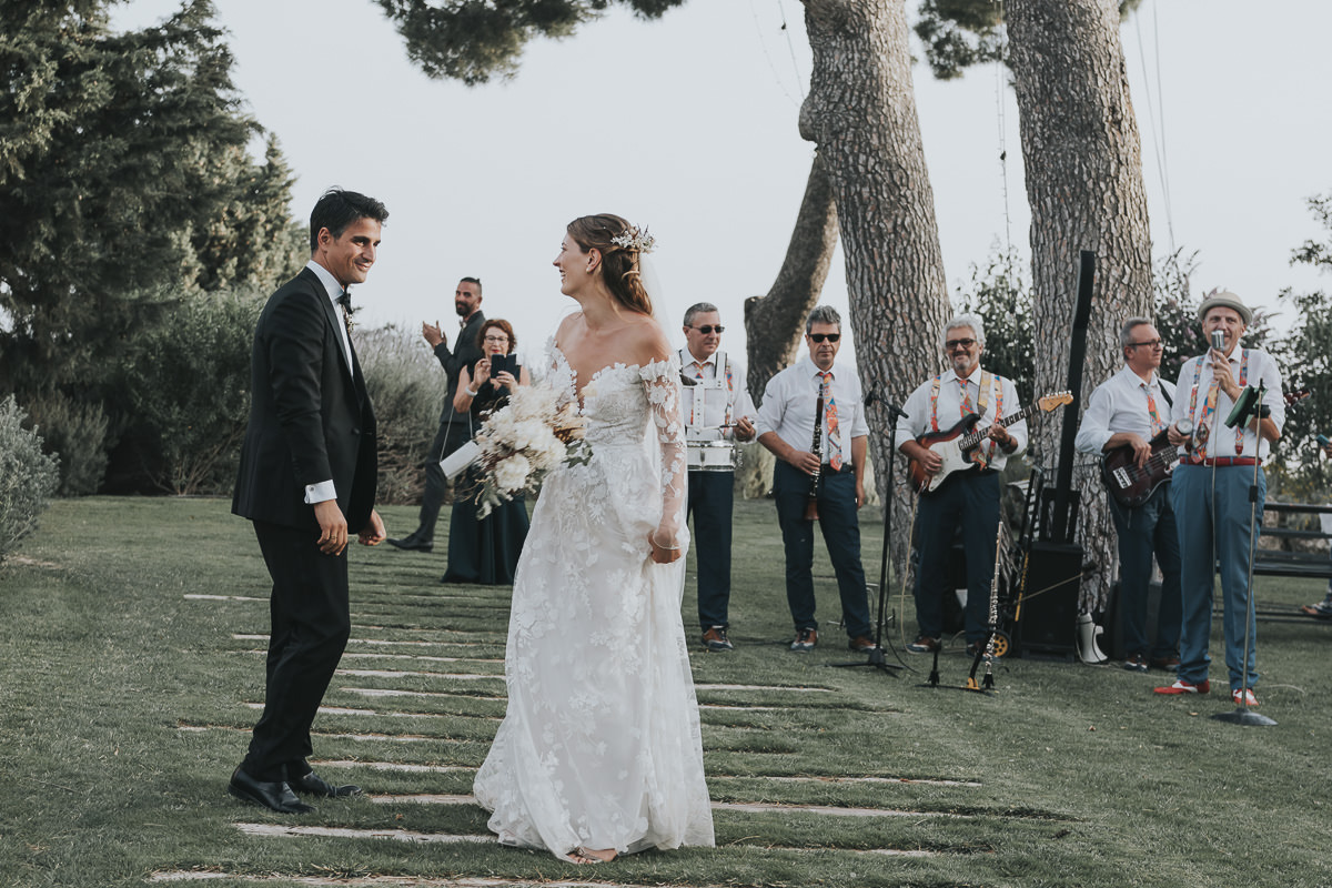 Il Matrimonio Di Friederike E Filippo Alla Masseria Susafa336