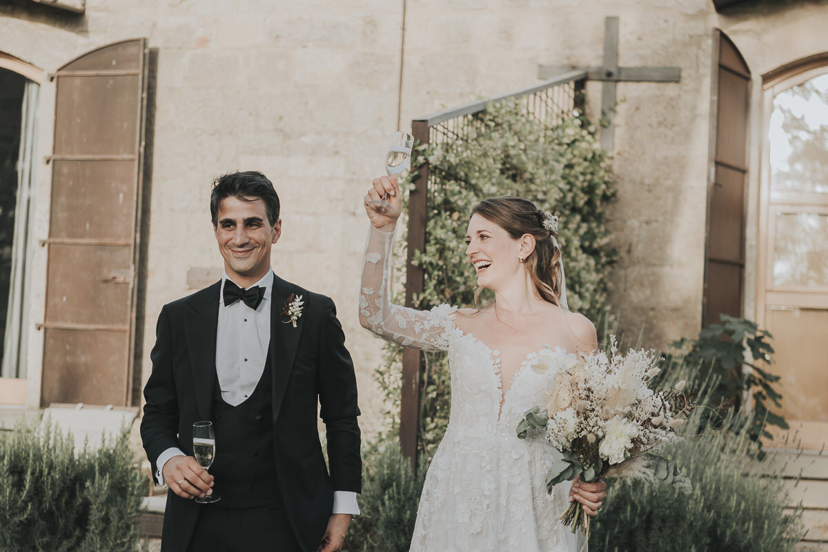 Il Matrimonio Di Friederike E Filippo Alla Masseria Susafa337