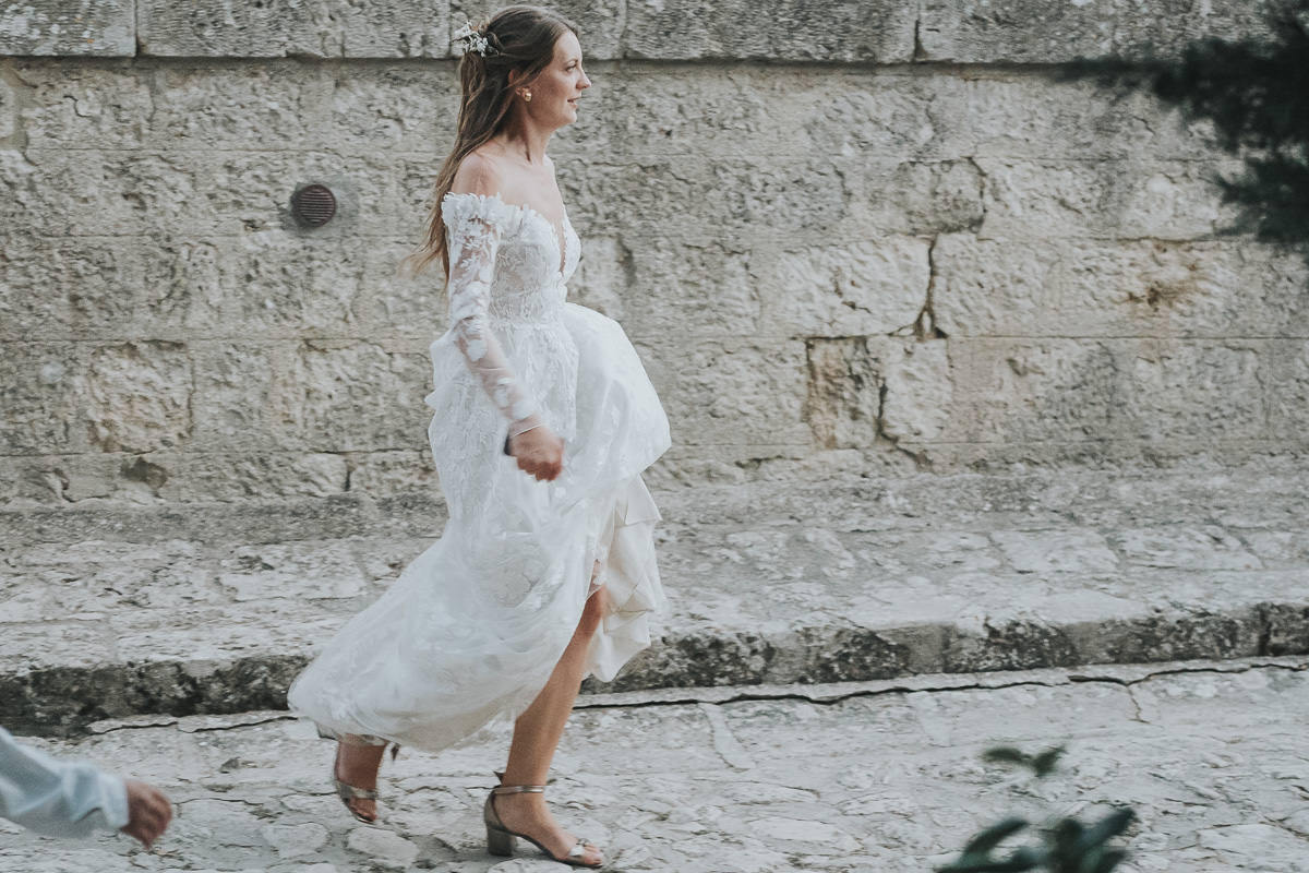 Il Matrimonio Di Friederike E Filippo Alla Masseria Susafa343