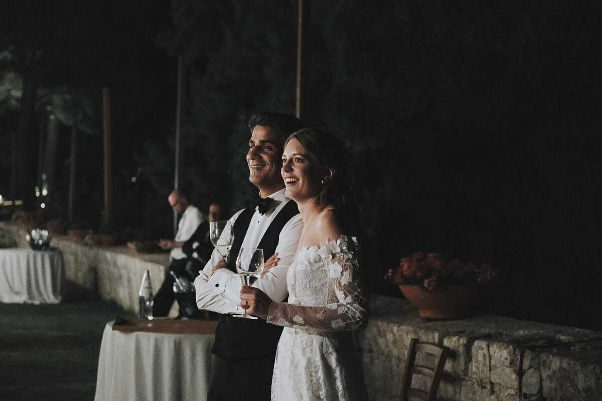 Il Matrimonio Di Friederike E Filippo Alla Masseria Susafa358
