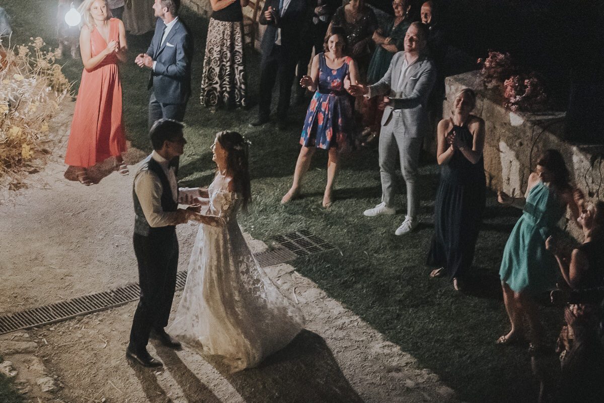 Il Matrimonio Di Friederike E Filippo Alla Masseria Susafa359