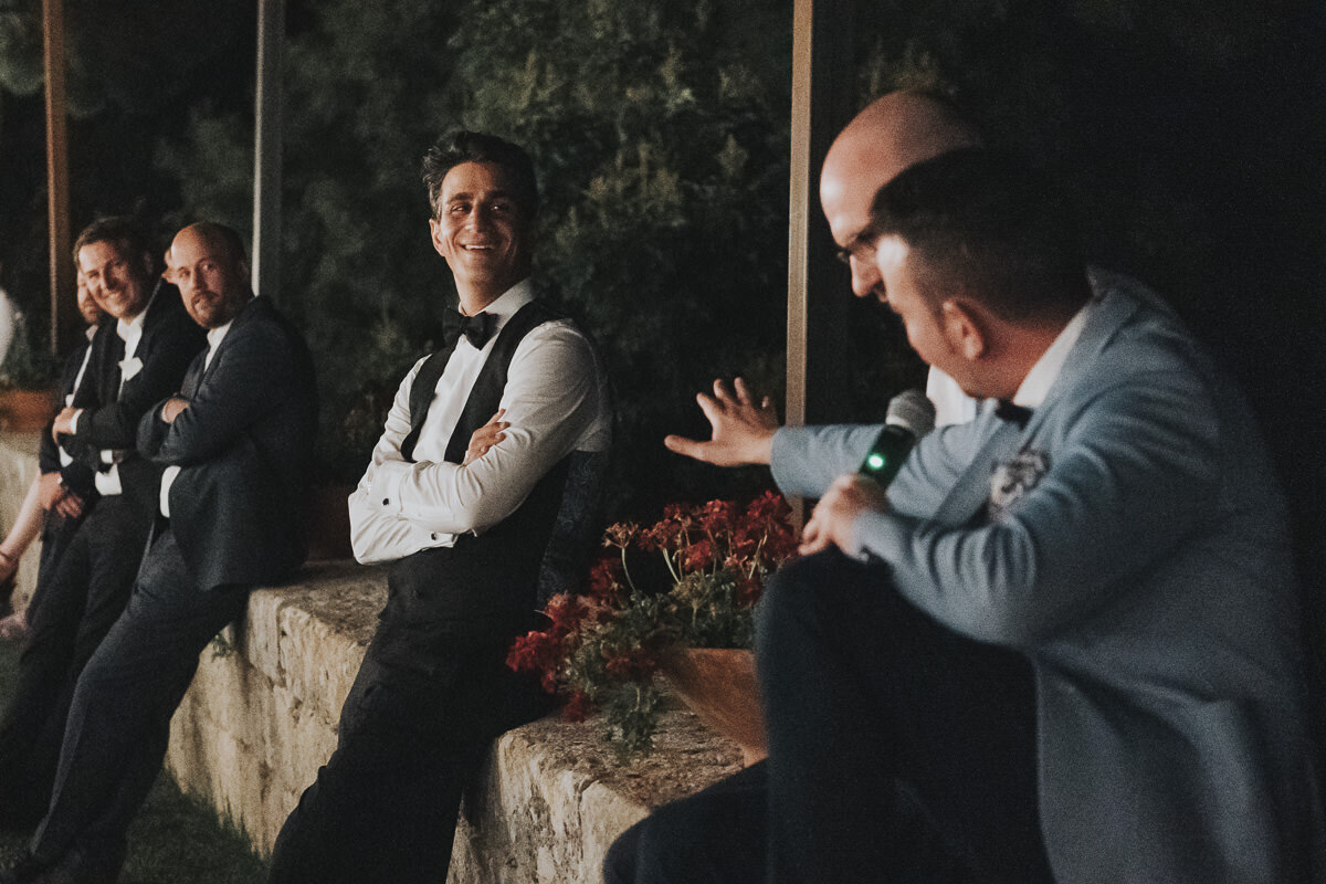 Il Matrimonio Di Friederike E Filippo Alla Masseria Susafa362