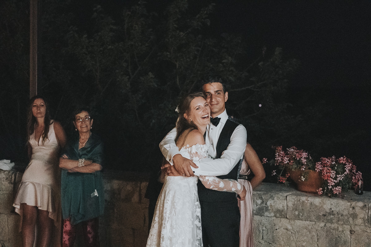 Il Matrimonio Di Friederike E Filippo Alla Masseria Susafa363