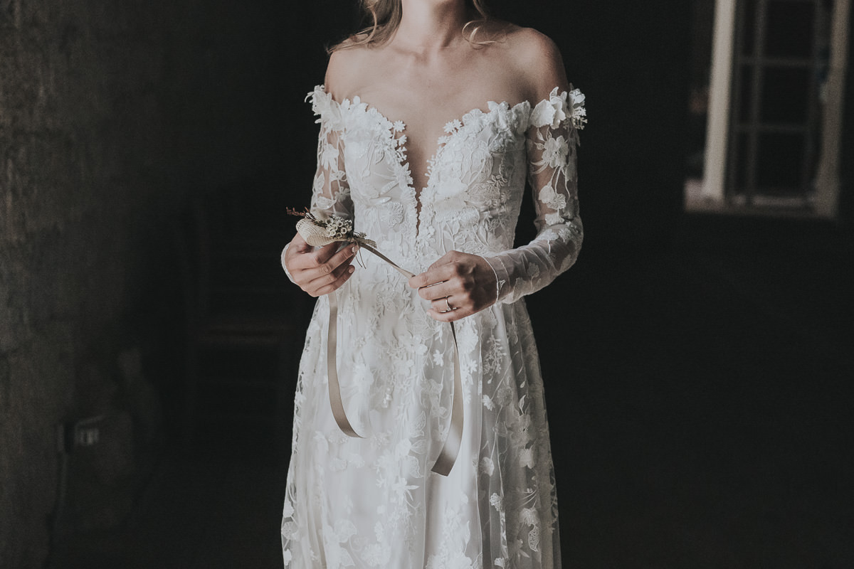 Il Matrimonio Di Friederilke E Filippo Alla Masseria Susafa 1