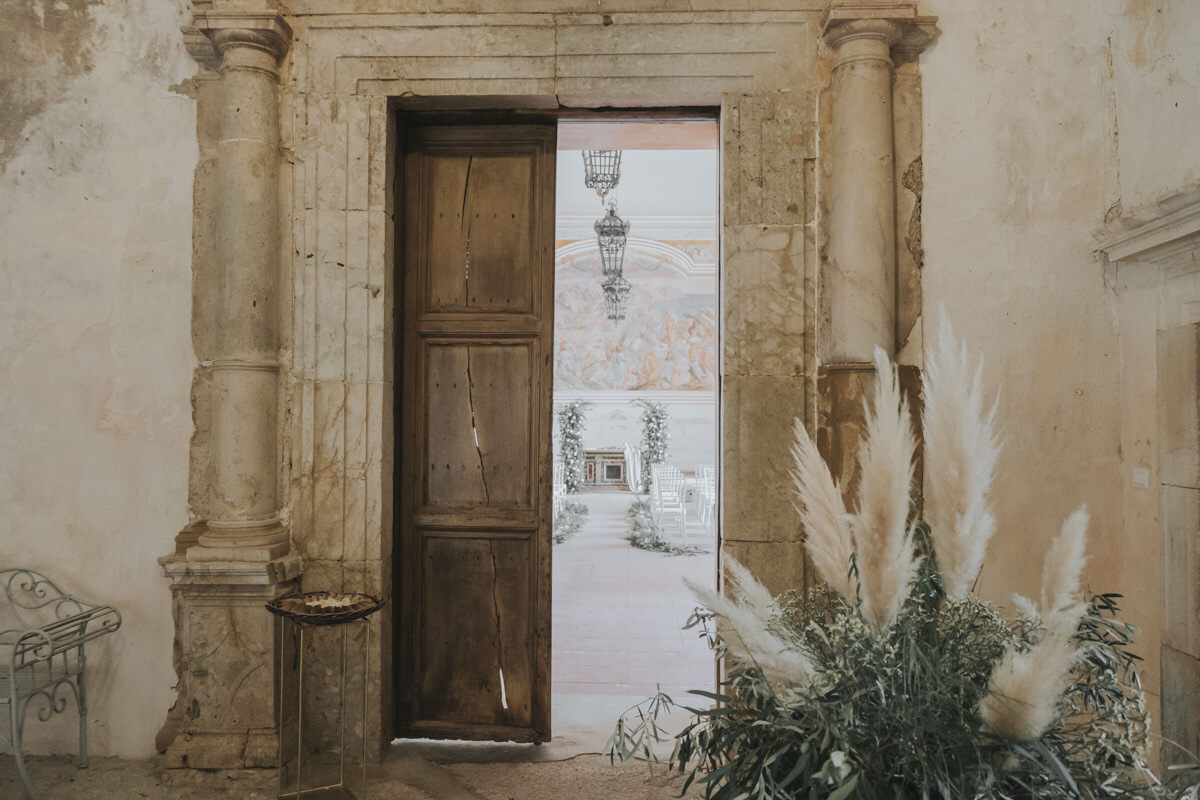Joseph E Virginia Matrimonio In Dimora Storica161