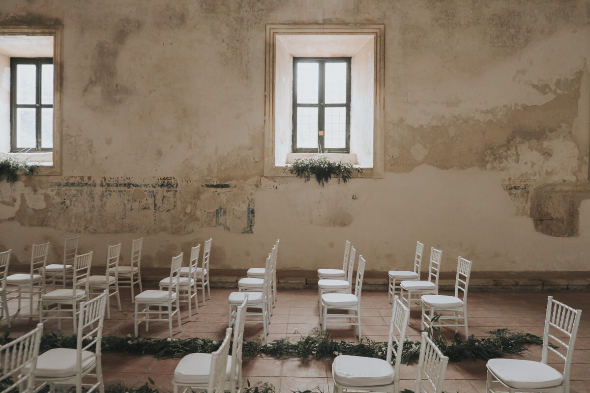 Joseph E Virginia Matrimonio In Dimora Storica165