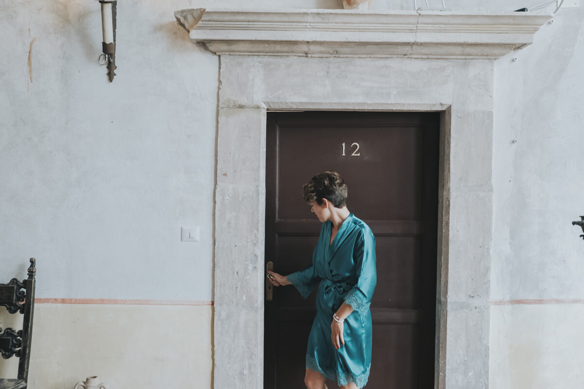 Joseph E Virginia Matrimonio In Dimora Storica169