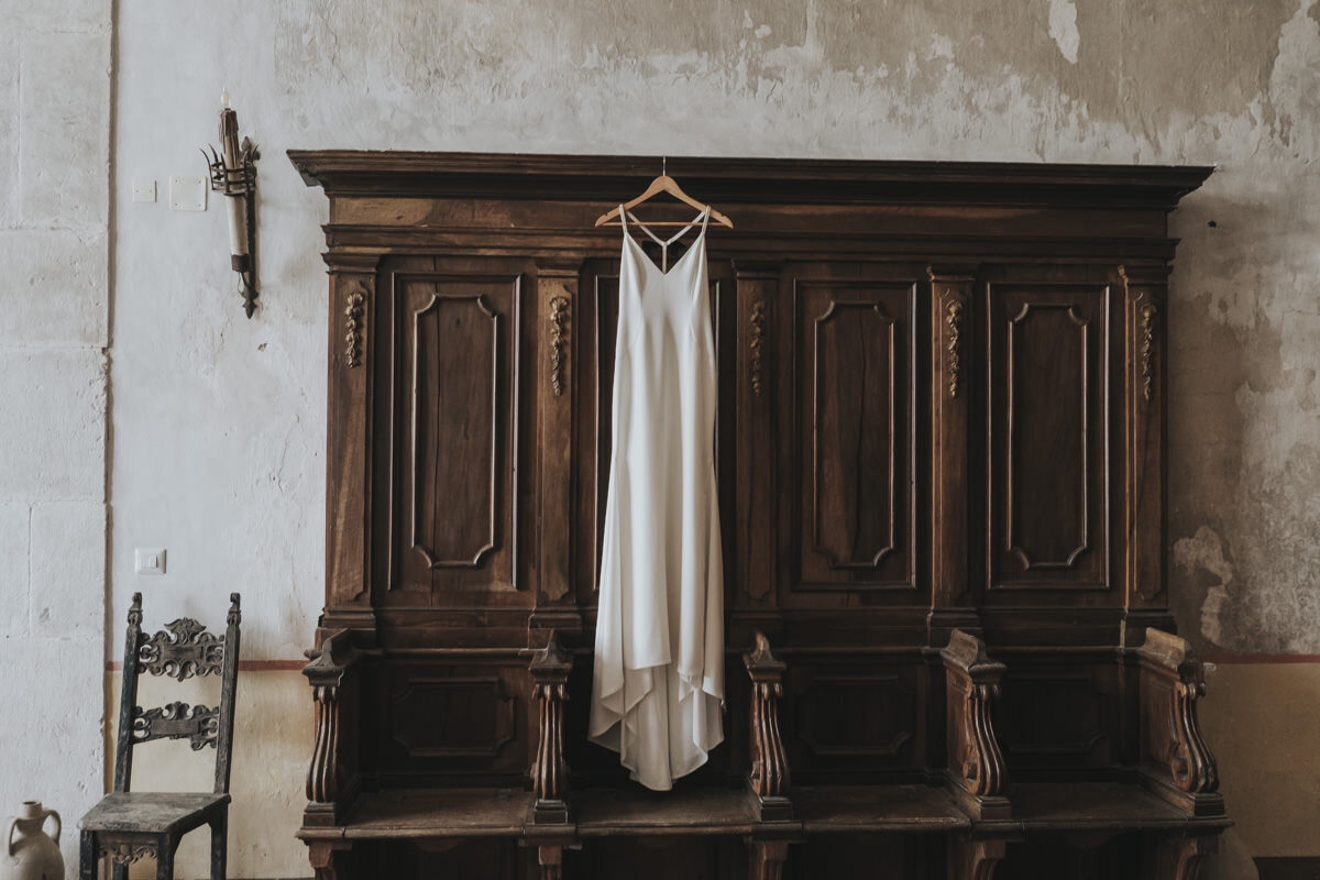 Joseph E Virginia Matrimonio In Dimora Storica171