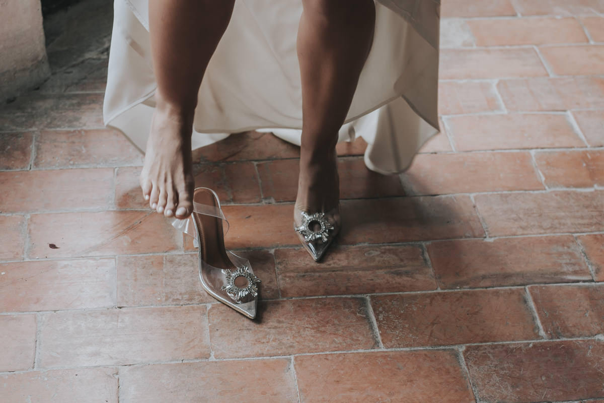 Joseph E Virginia Matrimonio In Dimora Storica206