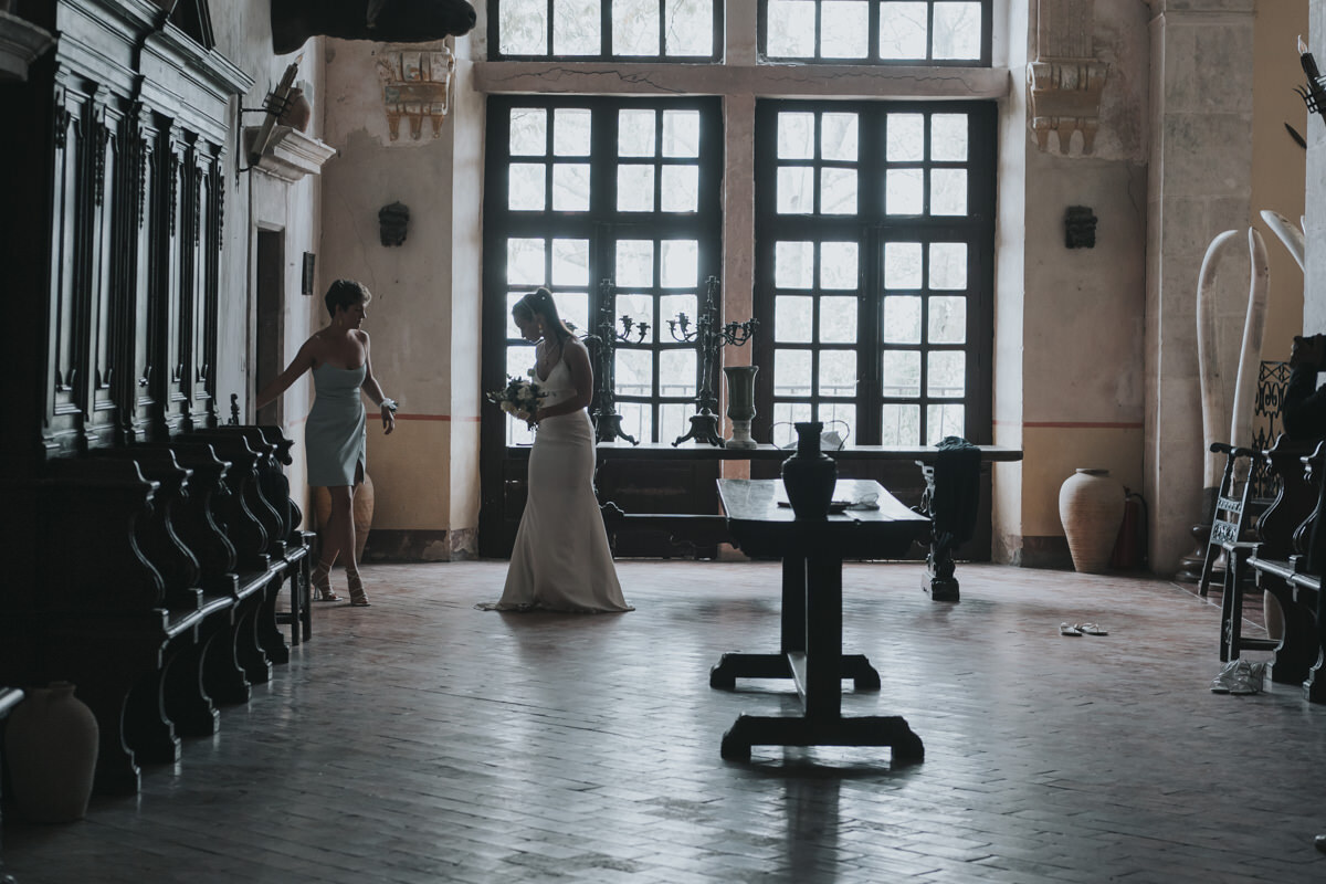 Joseph E Virginia Matrimonio In Dimora Storica207