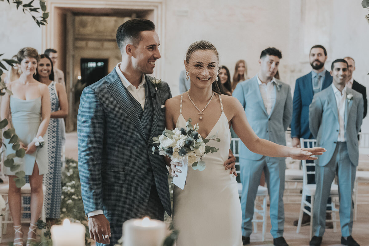 Joseph E Virginia Matrimonio In Dimora Storica210