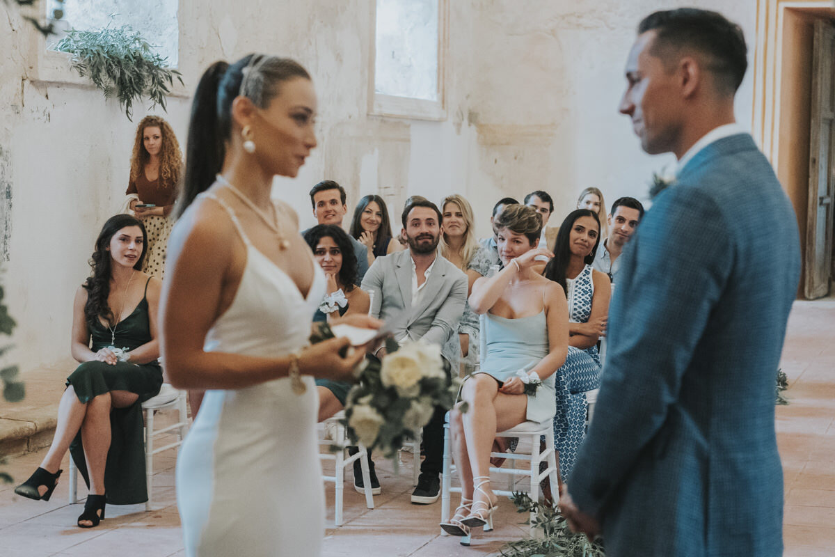 Joseph E Virginia Matrimonio In Dimora Storica214