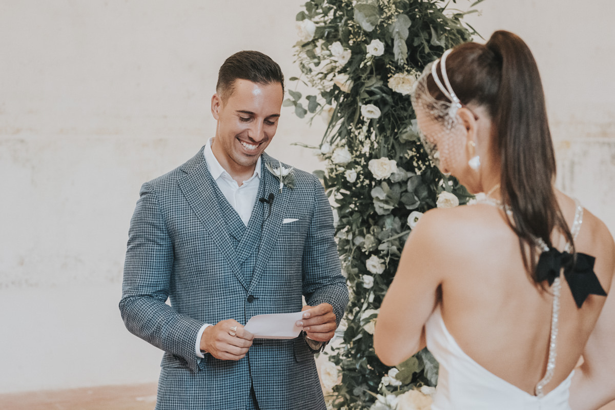 Joseph E Virginia Matrimonio In Dimora Storica215