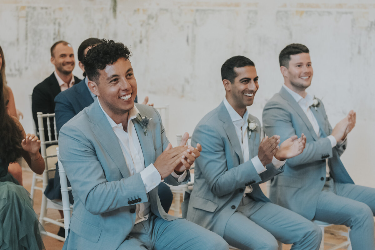 Joseph E Virginia Matrimonio In Dimora Storica217
