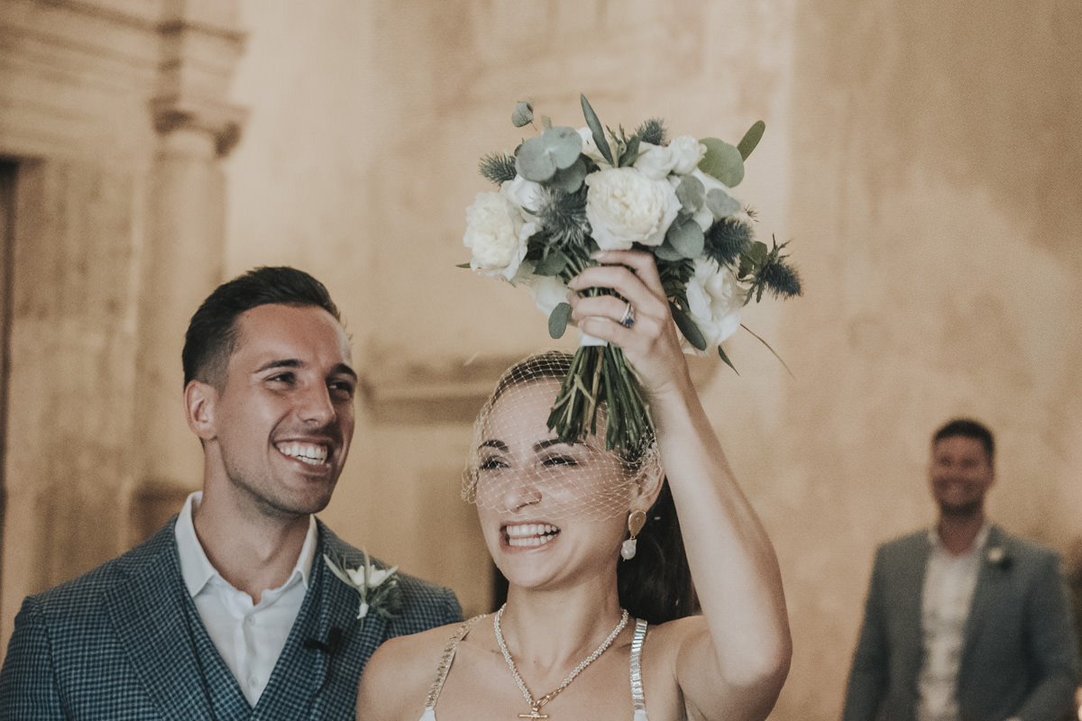 Joseph E Virginia Matrimonio In Dimora Storica219